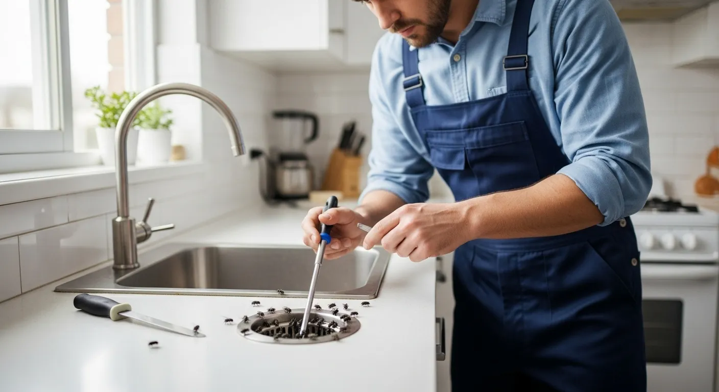 Professional Plumbers in Bowmans Addition, Maryland